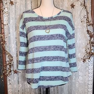 Almost Famous Lightweight Sweater